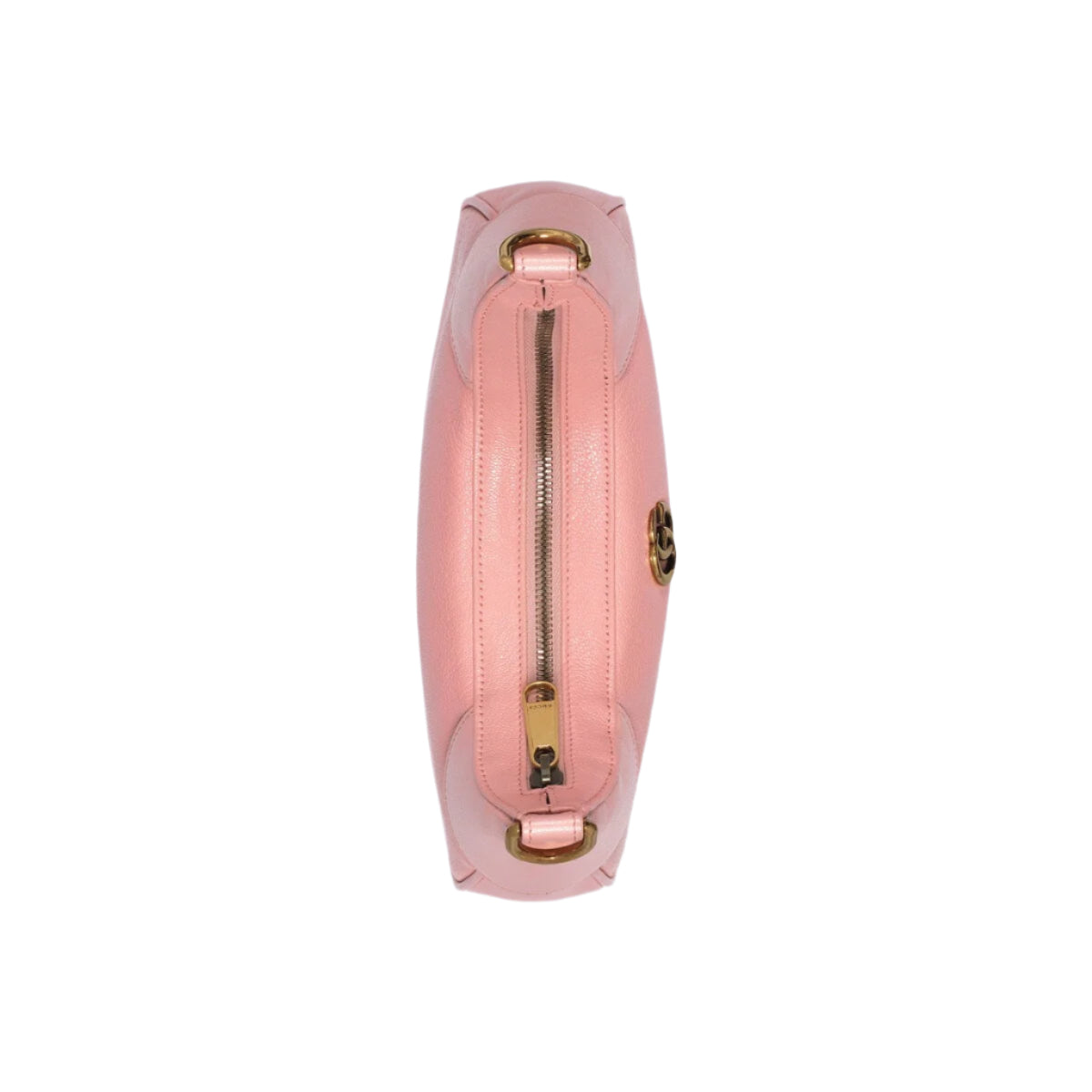 Gucci Mini Interlocking G Crossbody Bag