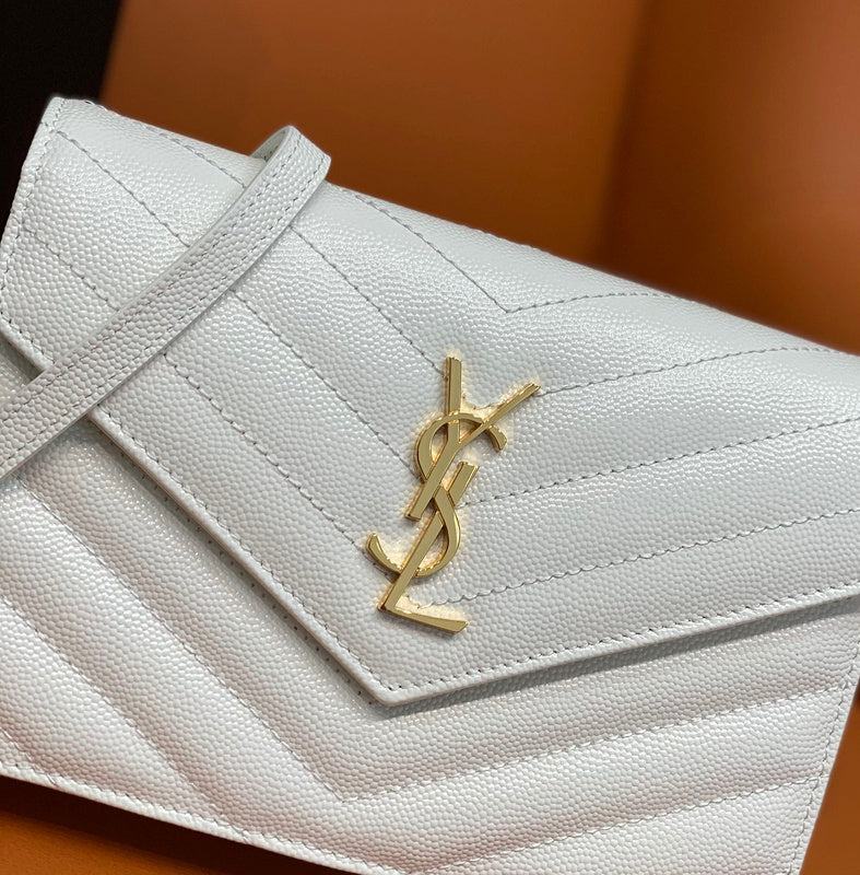 Adeline Bags - Yves Saint Laurent - Bags -