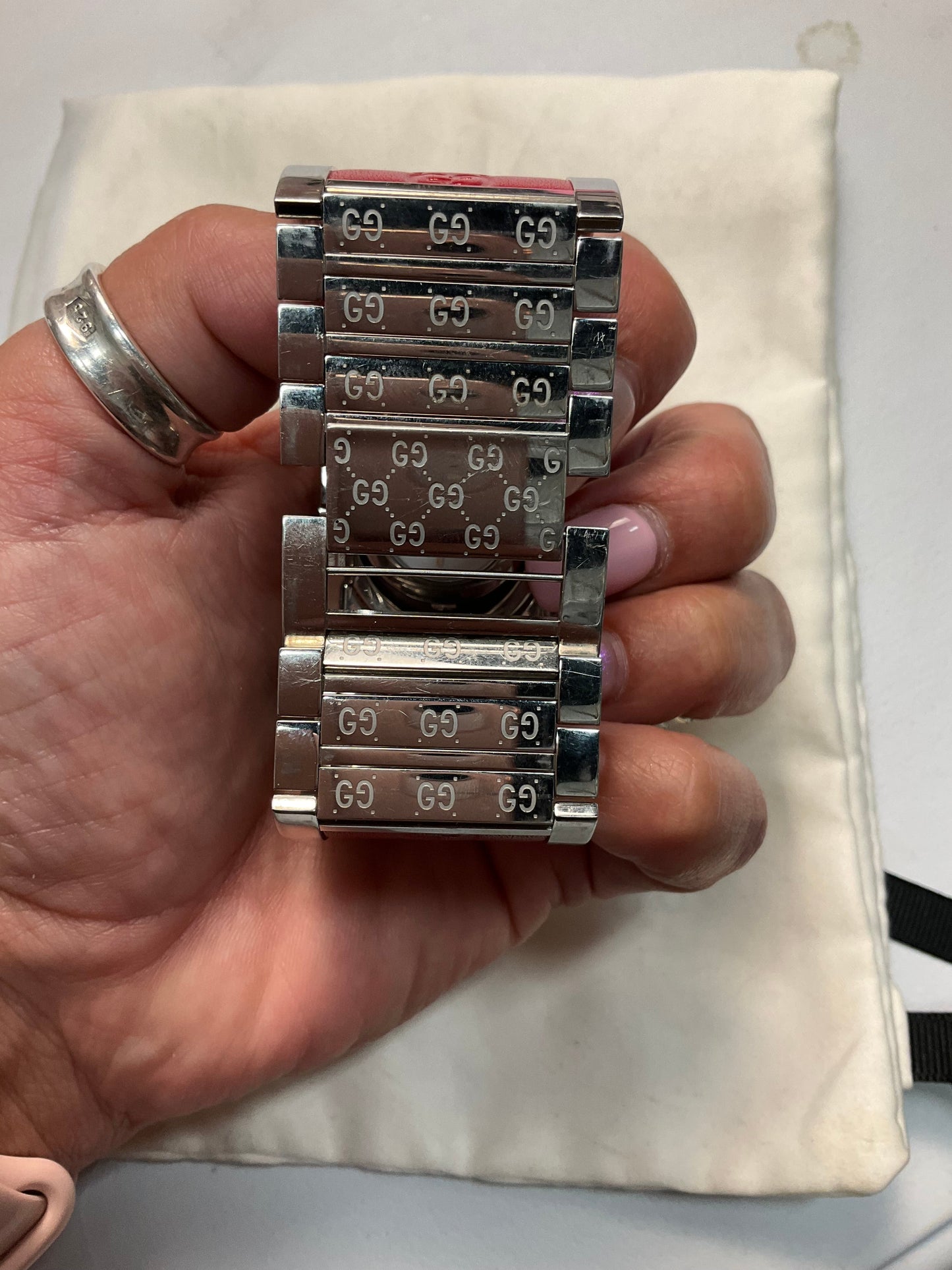 Watch Luxury Designer By Gucci