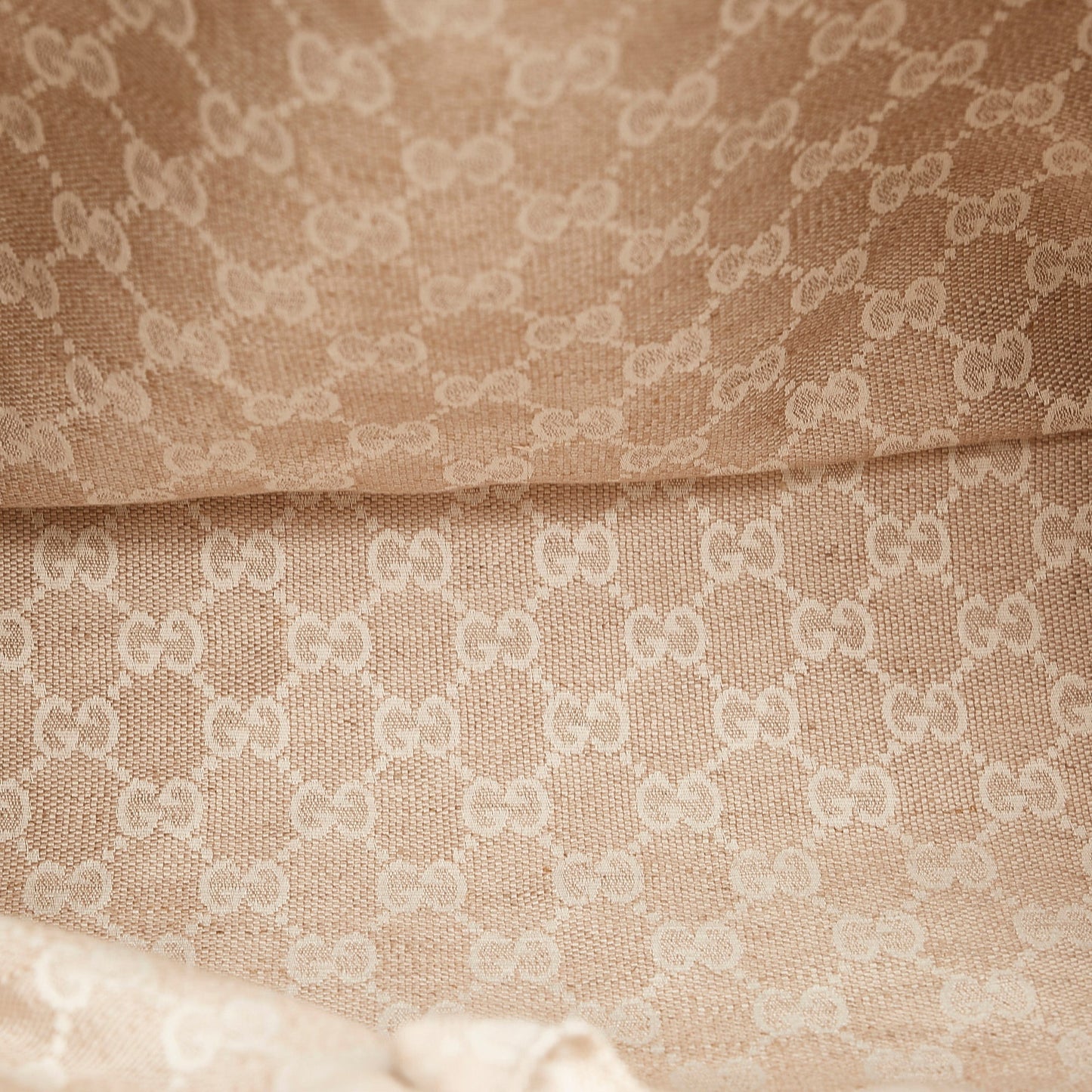Gucci Bamboo Diana Leather Tote Bag
