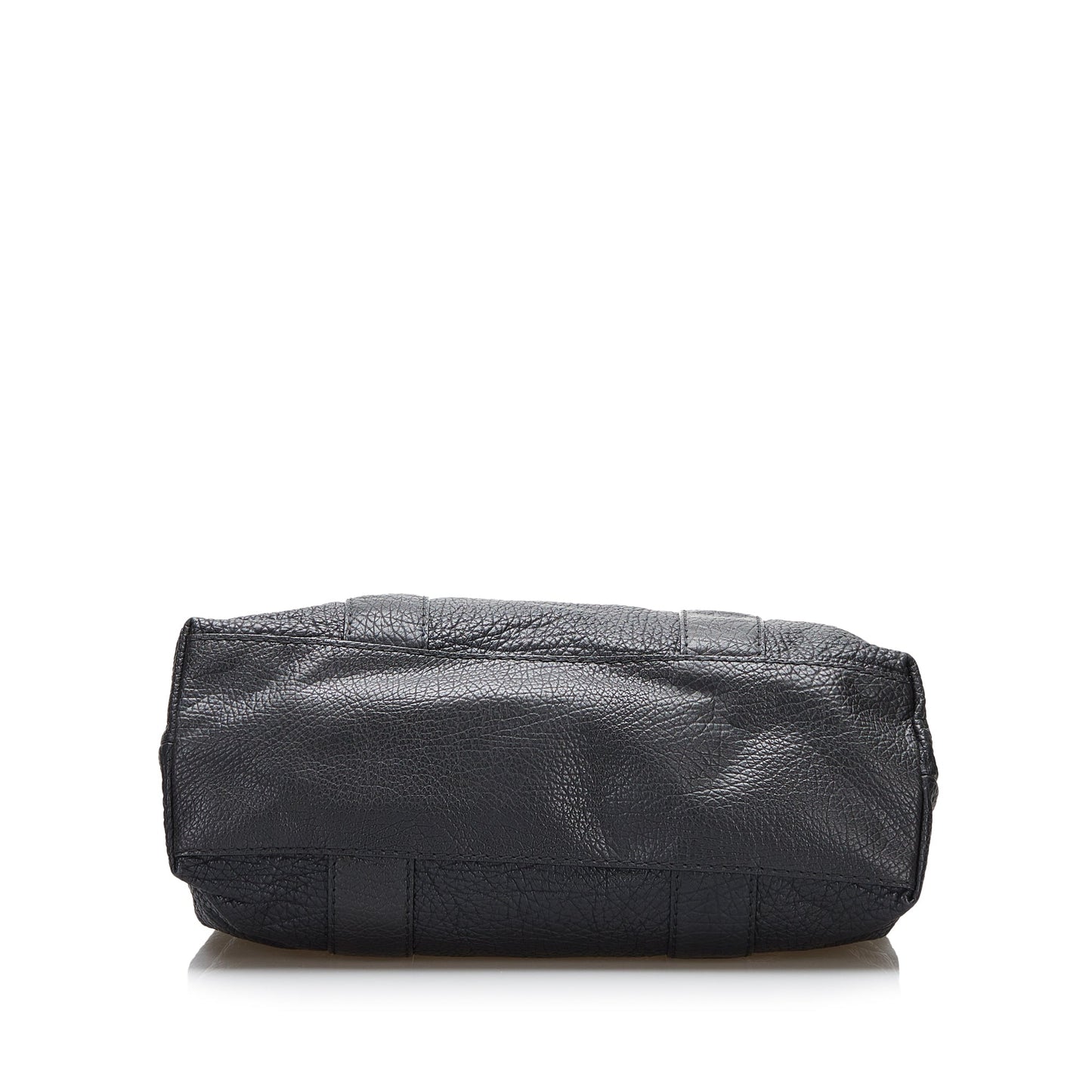 Gucci Bamboo Bar Tote Bag