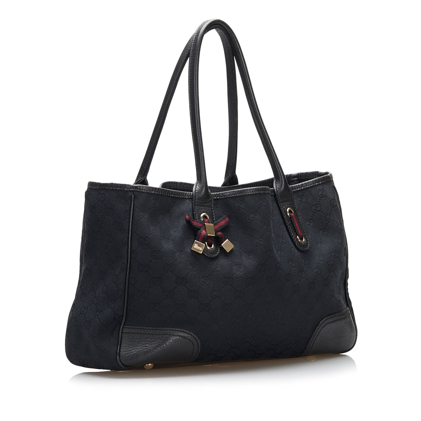 Gucci GG Canvas Princy Tote Tote Bag