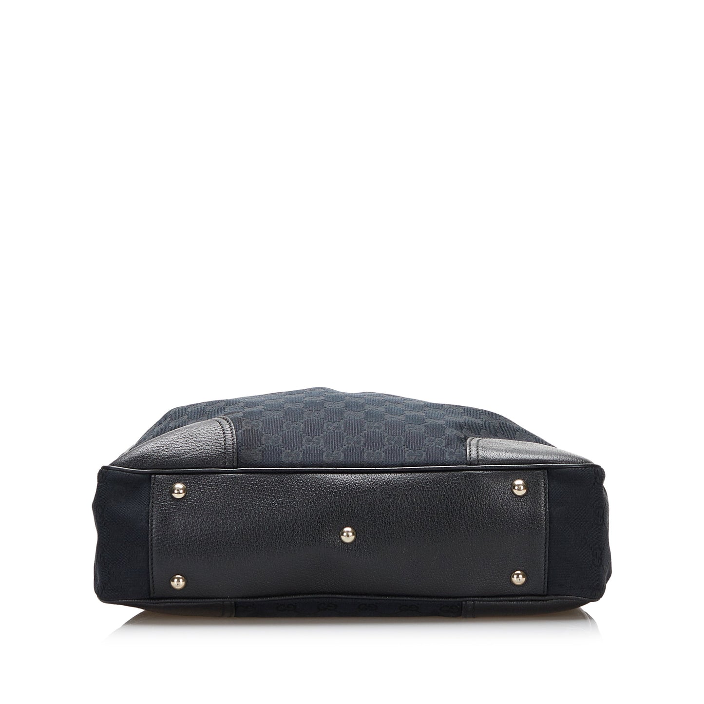 Gucci GG Canvas Princy Tote Tote Bag
