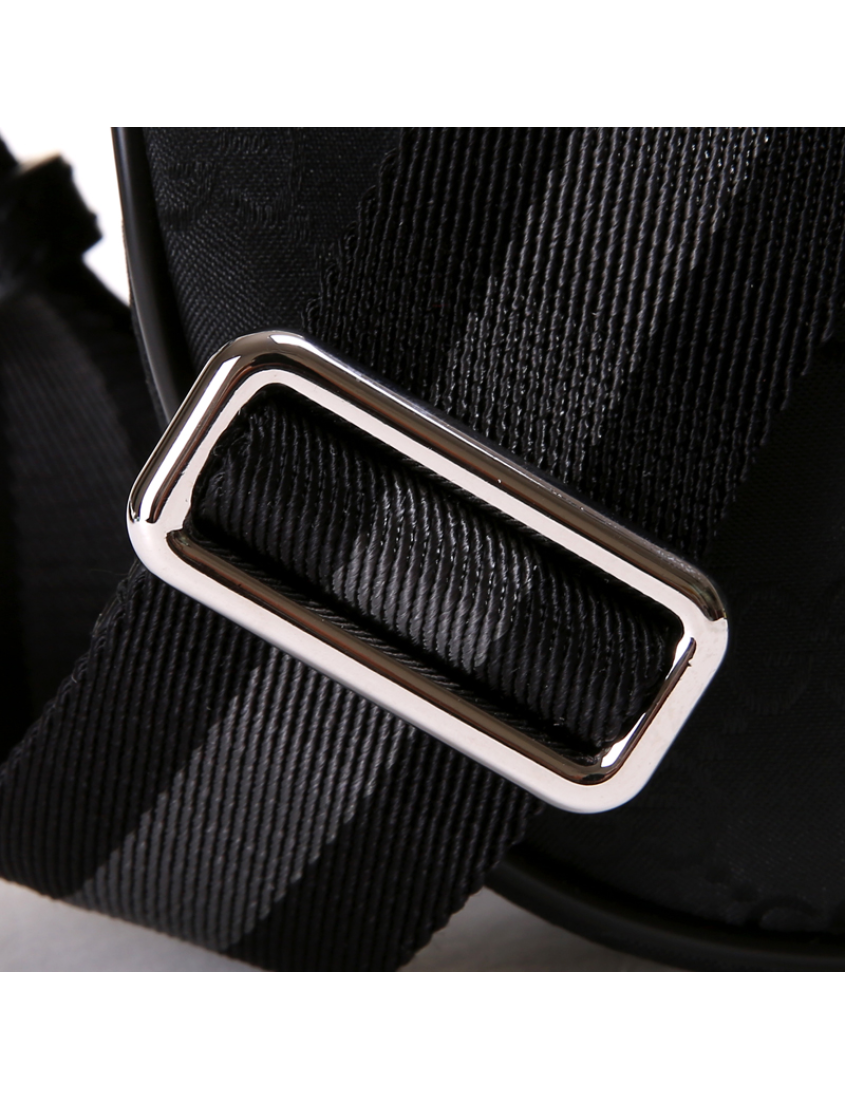 Gucci Logo Crossbody Bag