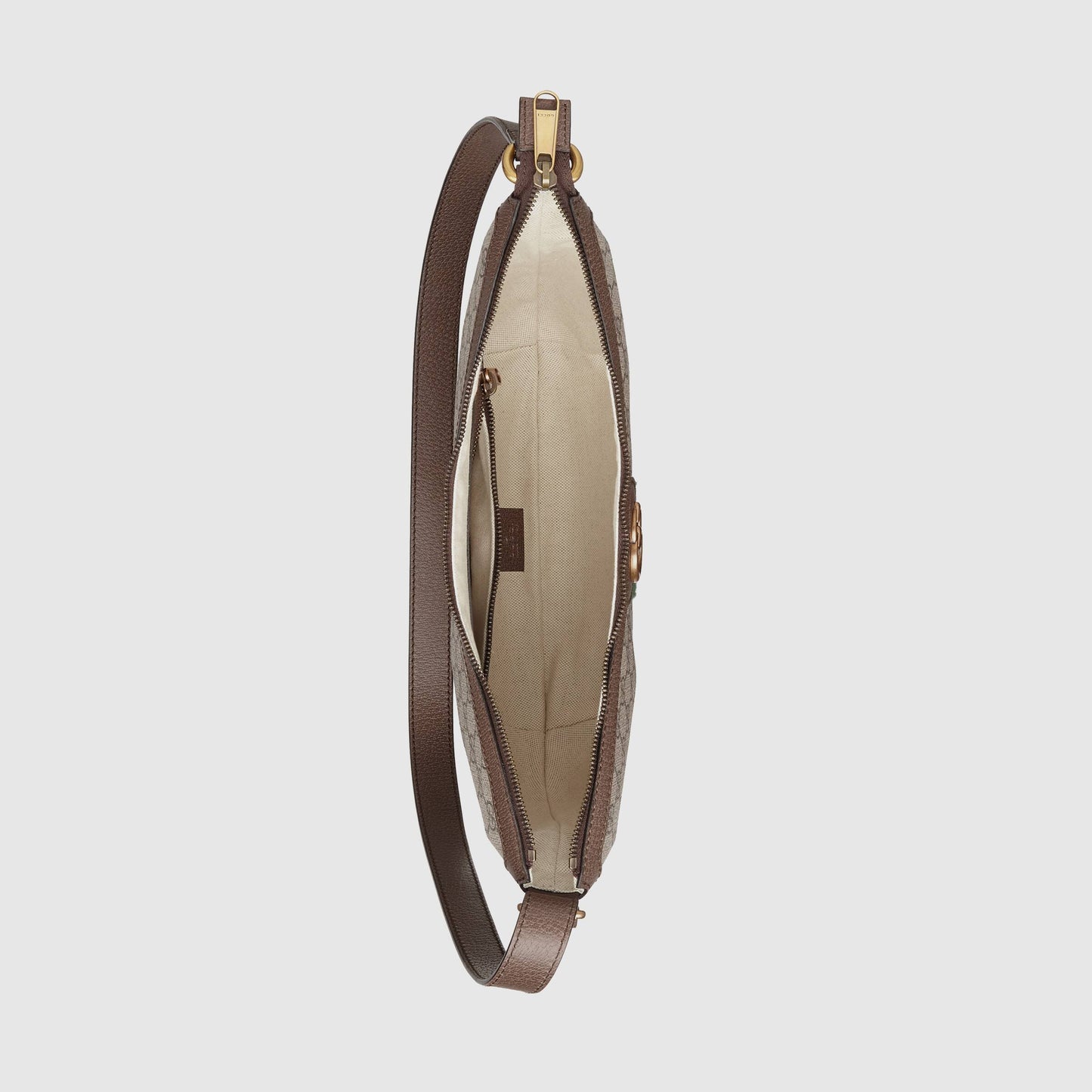 Gucci Ophidia GG Small Shoulder Bag Supreme Canvas