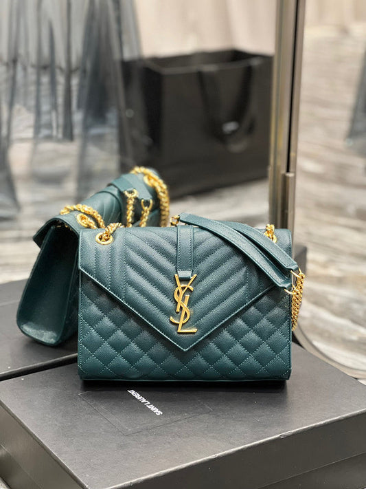 Adeline Bags - Yves Saint Laurent - Bags -