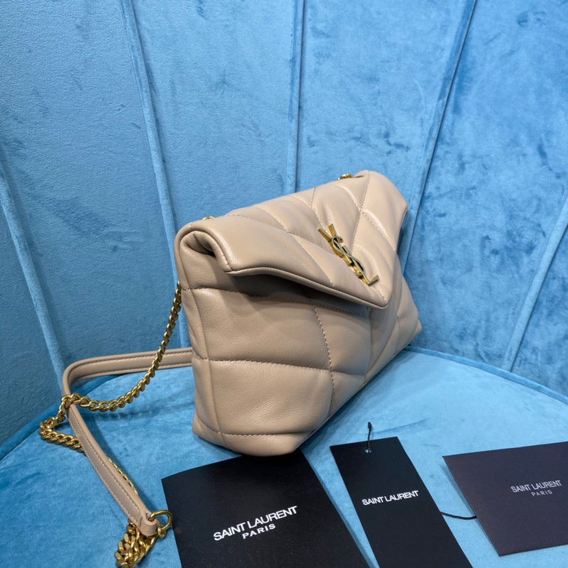 Adeline Bags - Yves Saint Laurent - Bags -