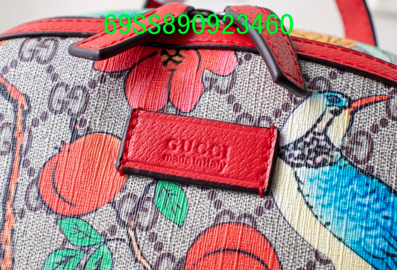 Gucci Bags - The Tote   1102