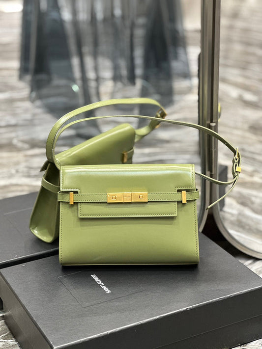Adeline Bags - Yves Saint Laurent - Bags - 218