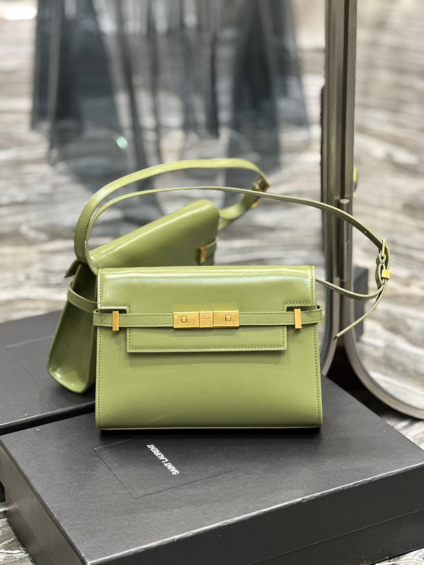 Adeline Bags - Yves Saint Laurent - Bags -