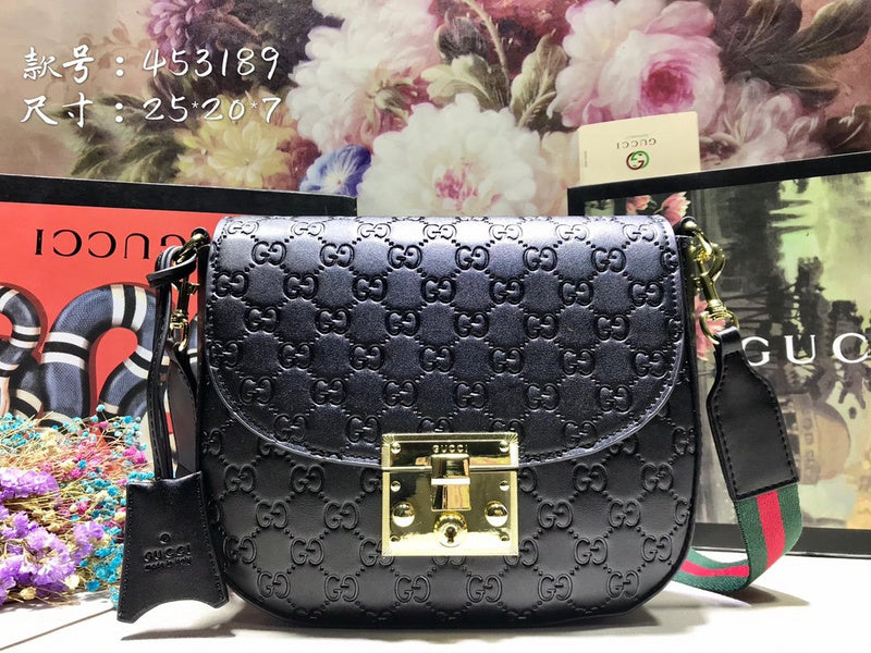 Gucci Bags - The Tote   496