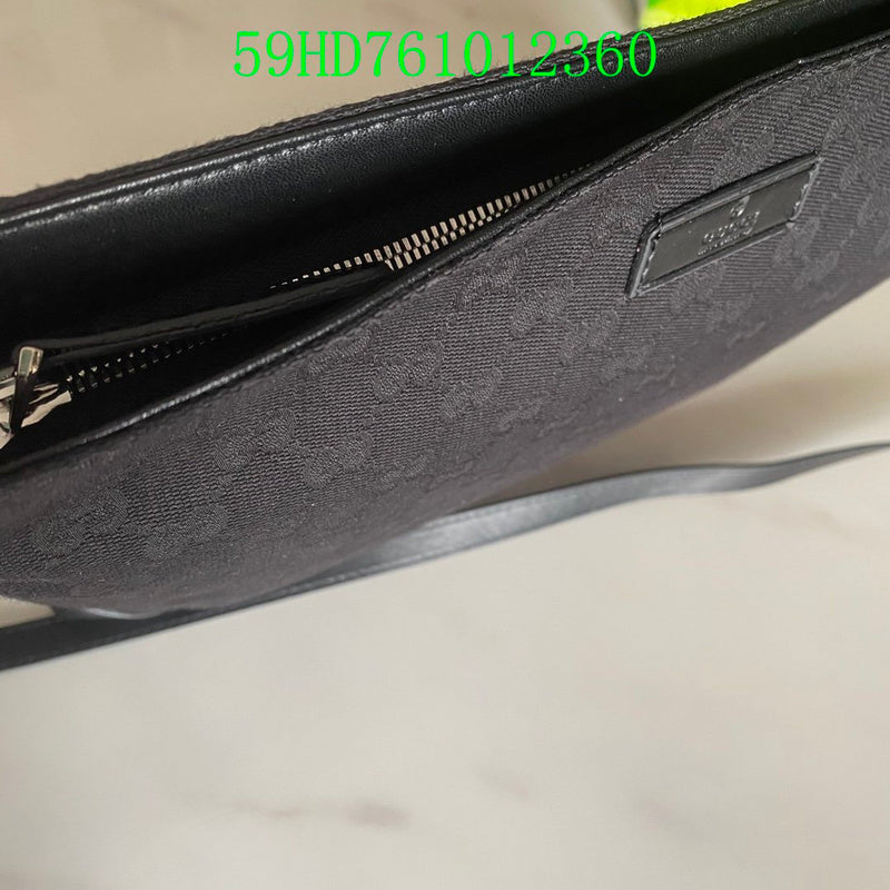 Gucci Bags - The Tote   812