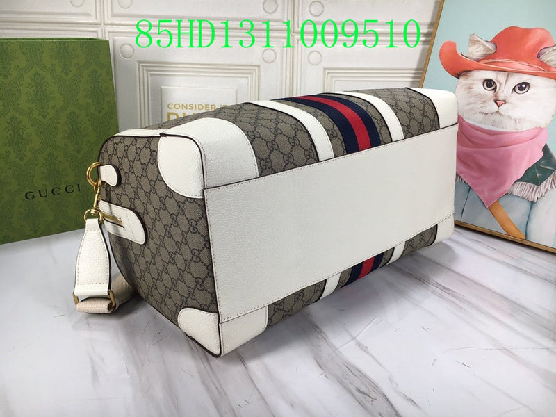 Gucci Bags - The Tote   1000