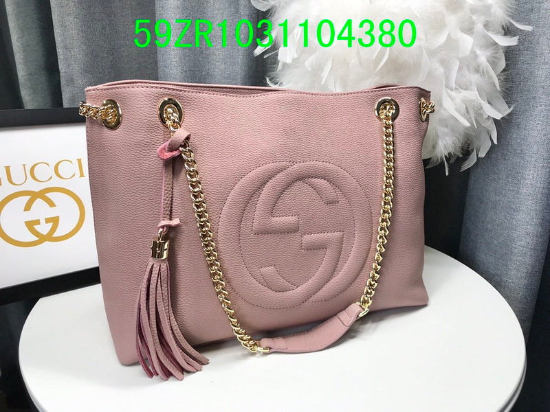 Gucci Bags - The Tote   513