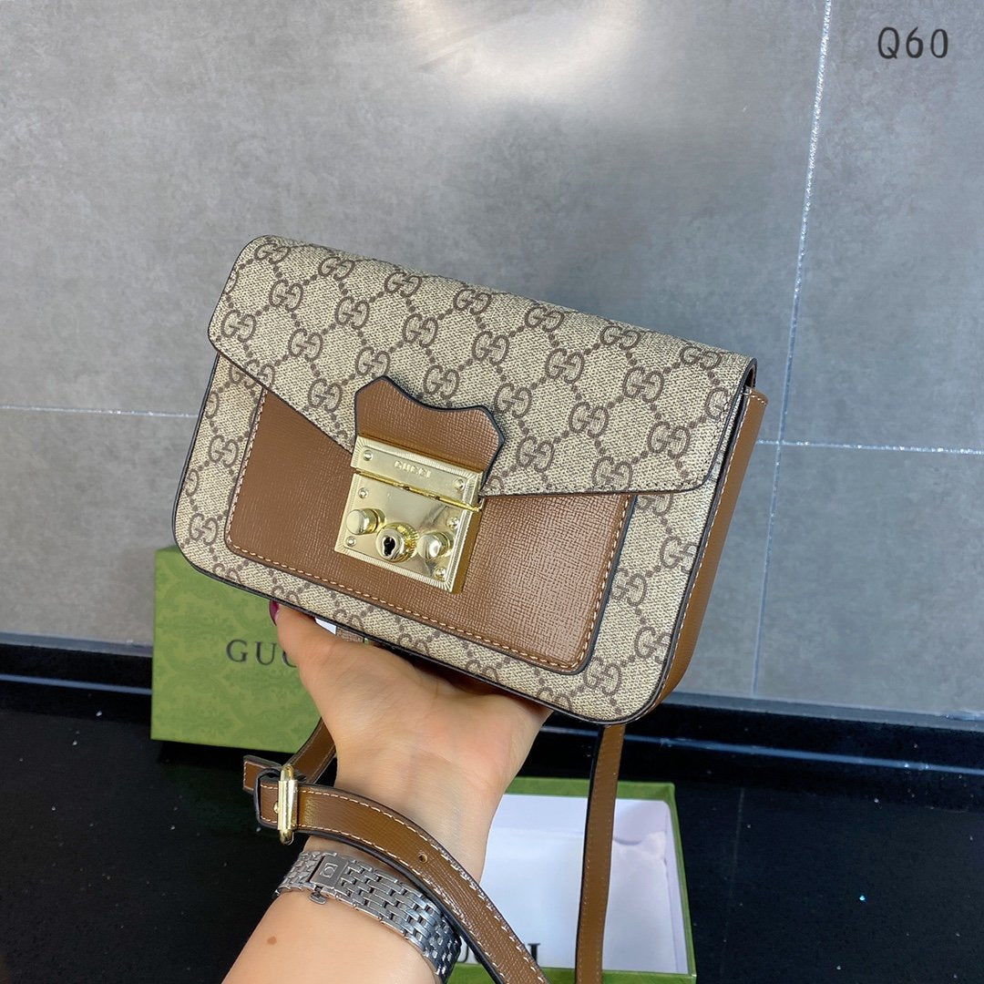 MO - Top Quality Bags Gucci 228
