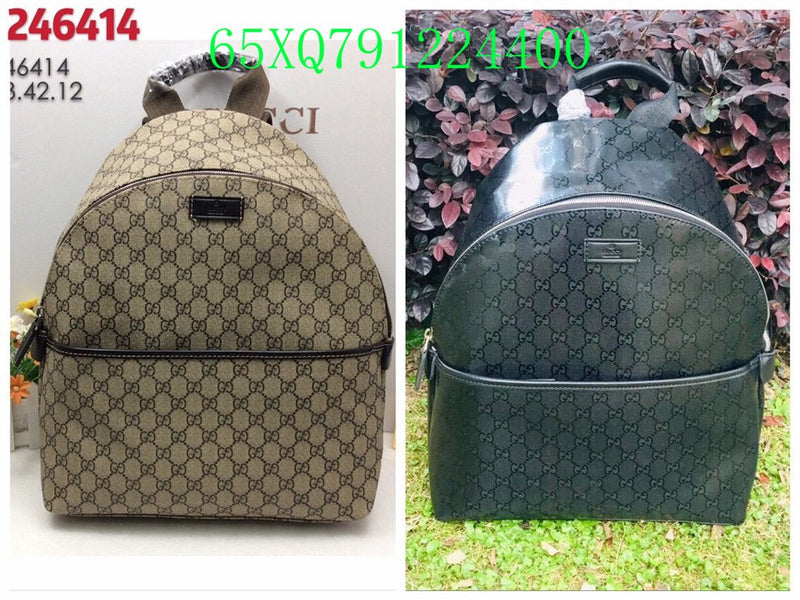 Gucci Bags - The Tote   1043