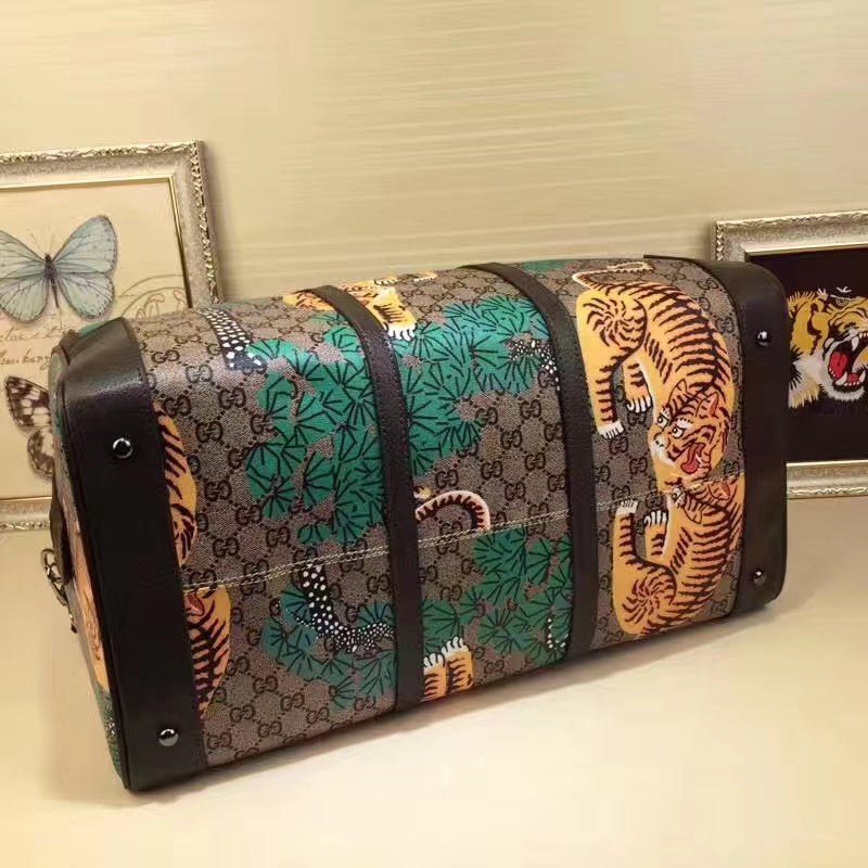 Gucci Bags - The Tote   1018