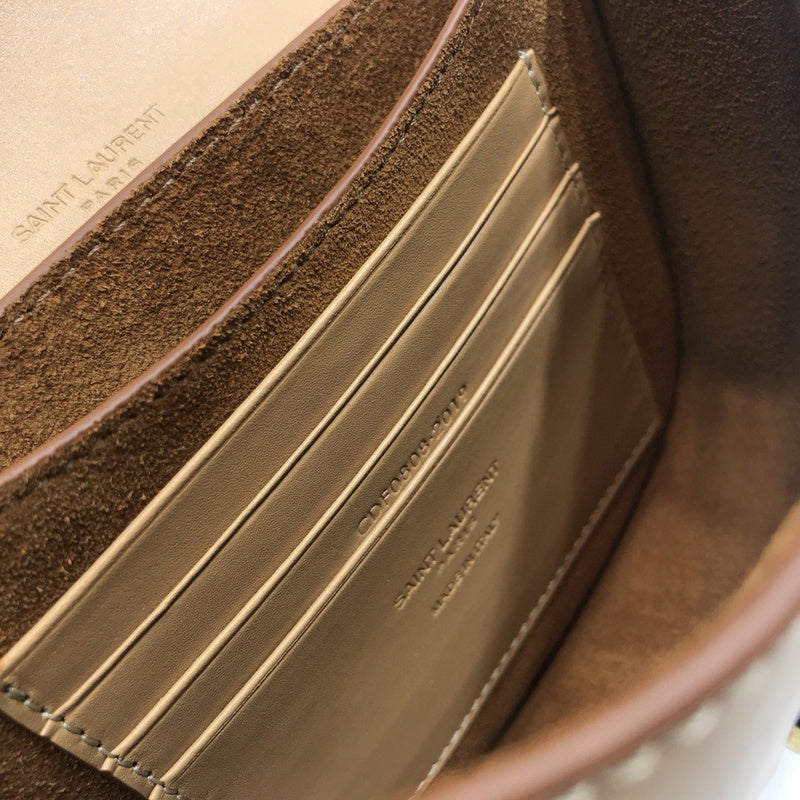 Adeline Bags - Yves Saint Laurent - Bags -