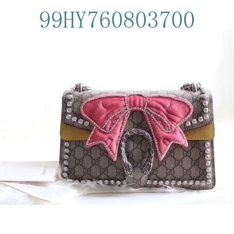 Gucci Bags - The Tote   336