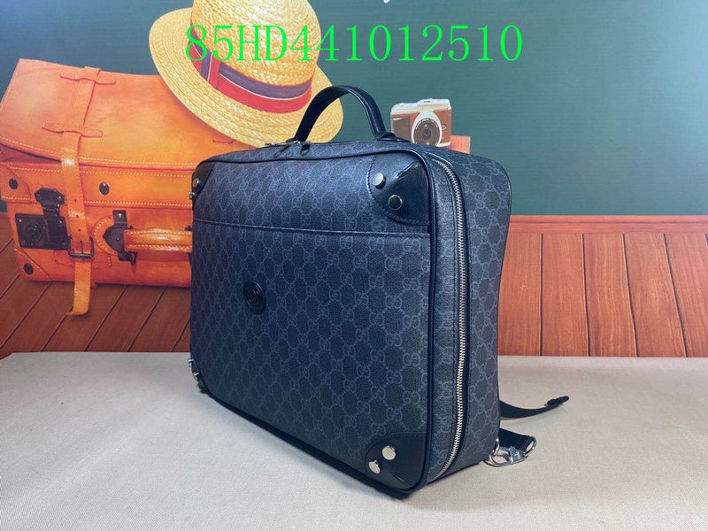 Gucci Bags - The Tote   839