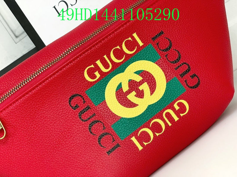 Gucci Bags - The Tote   417