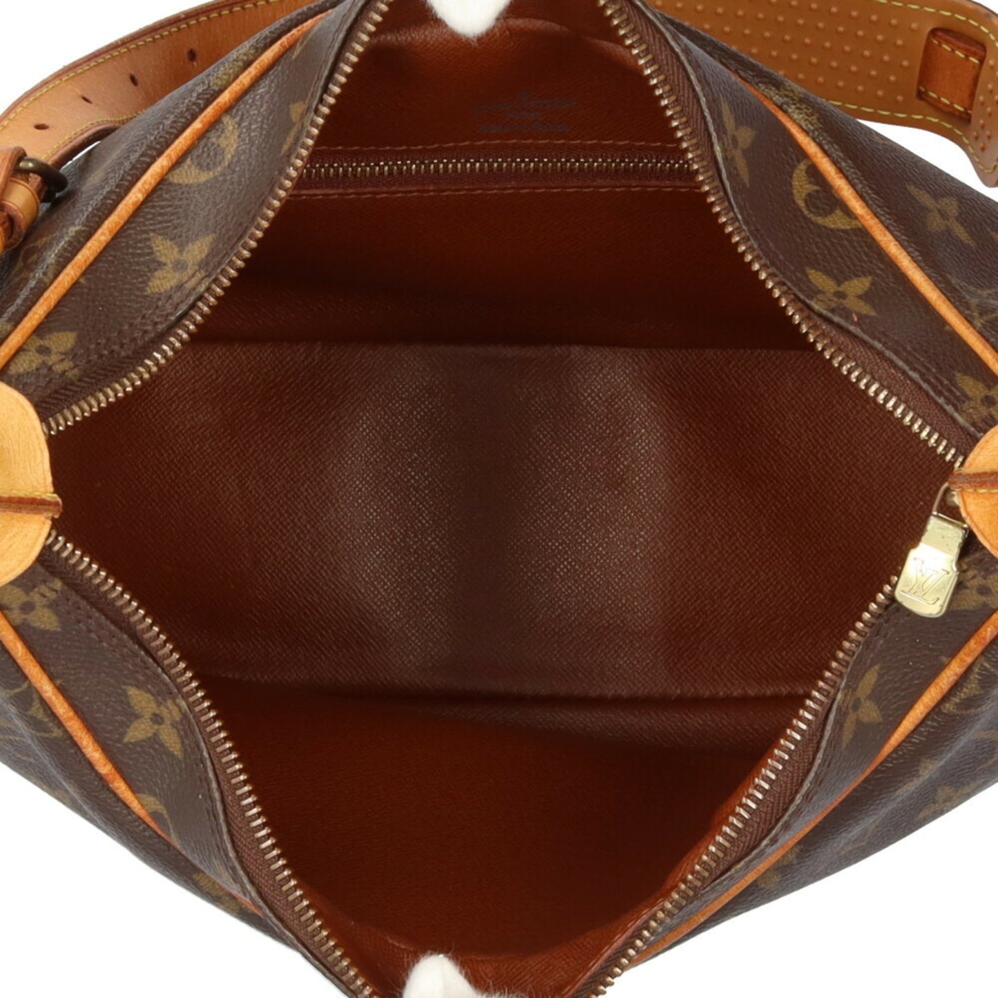 Louis Vuitton  Monogram Shoulder Bag
