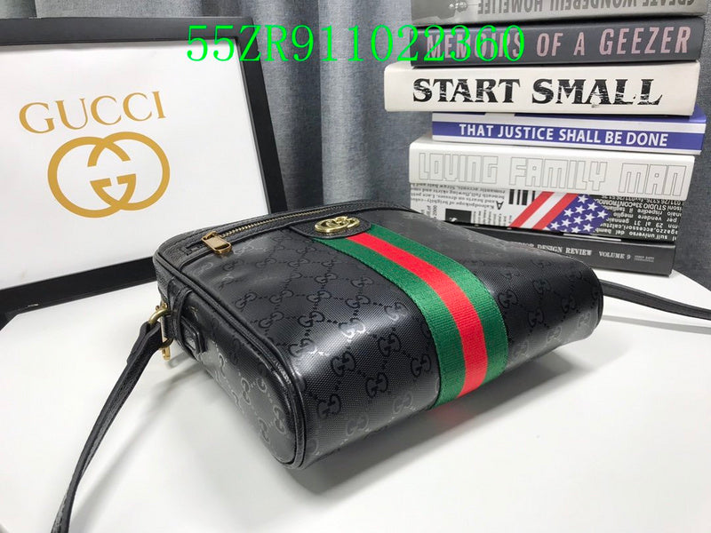 Gucci Bags - The Tote   793