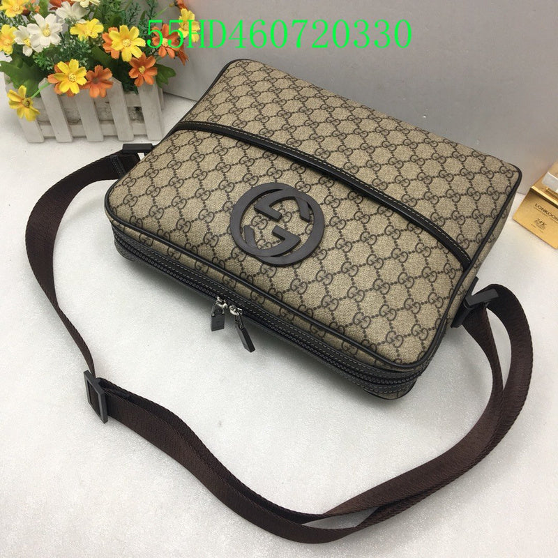 Gucci Bags - The Tote   862