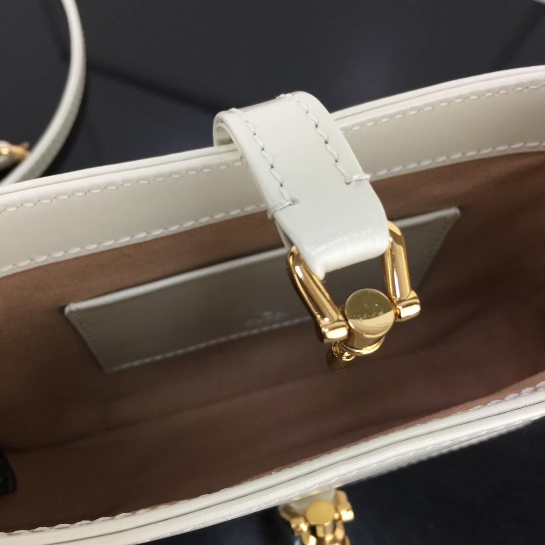 BOLSA GUCCI JACKIE MINI 19