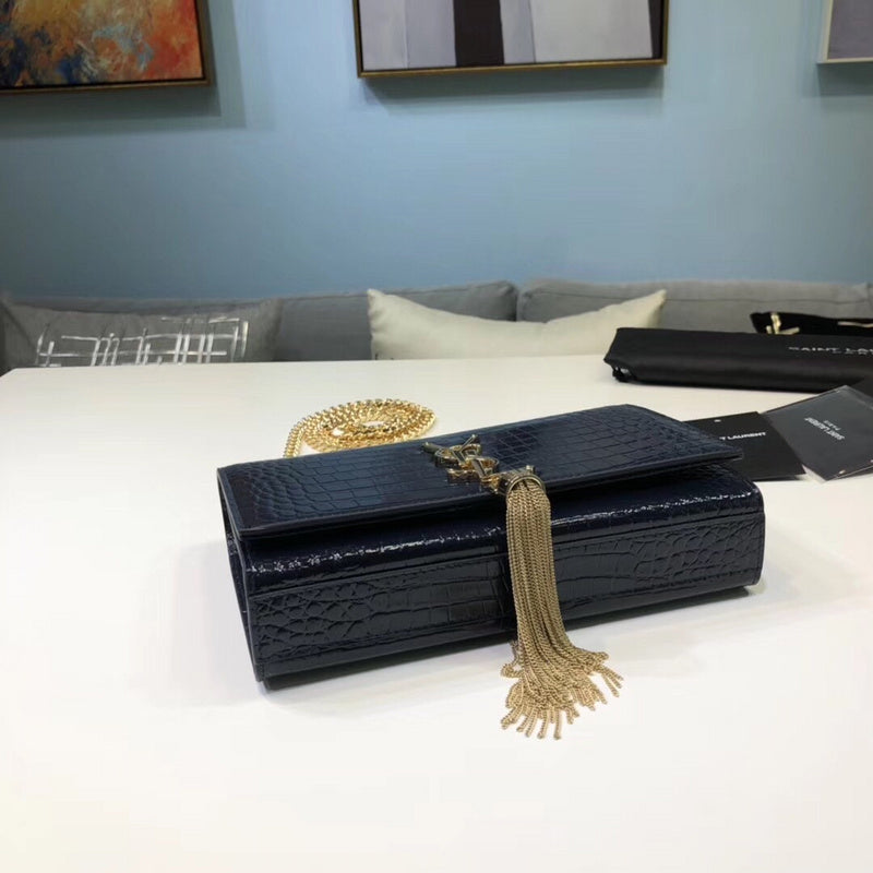 Adeline Bags - Yves Saint Laurent - Bags -
