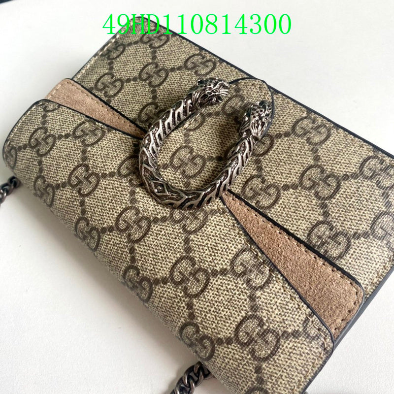 Gucci Bags - The Tote   323