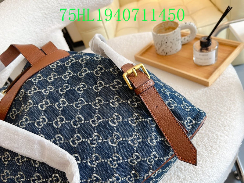 Gucci Bags - The Tote   1127