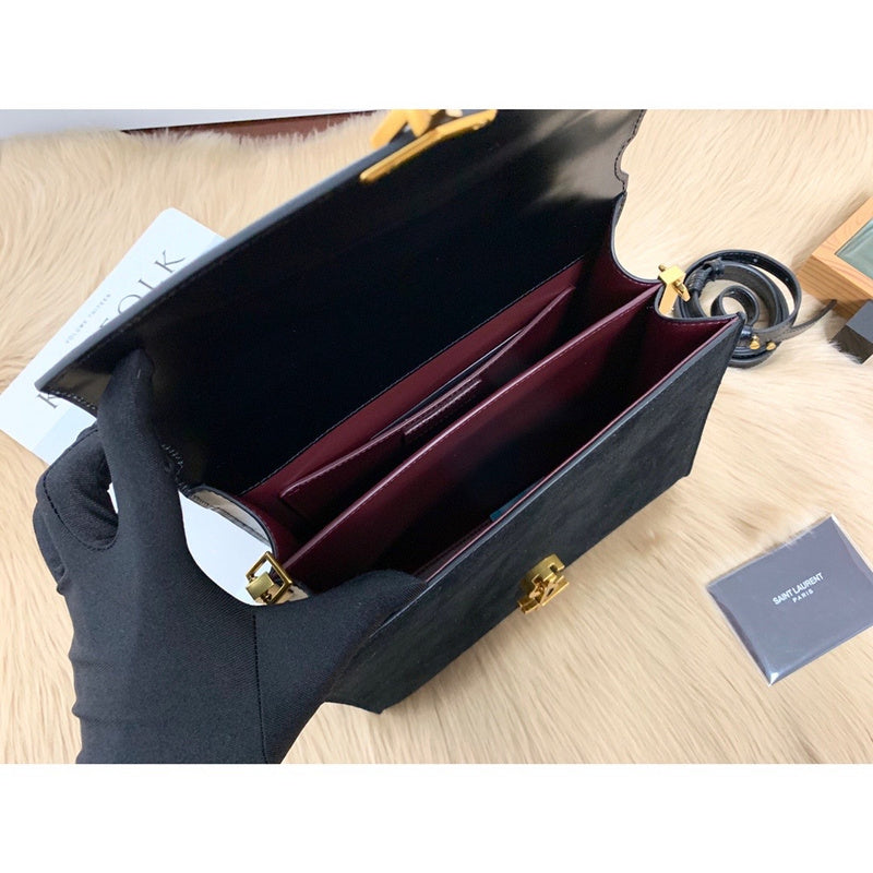 Adeline Bags - Yves Saint Laurent - Bags -