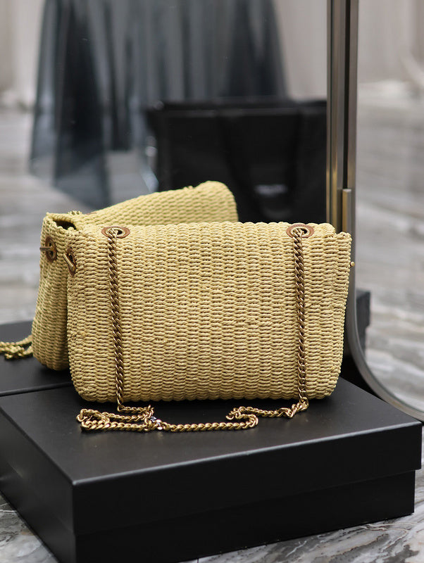 Adeline Bags - Yves Saint Laurent - Bags -