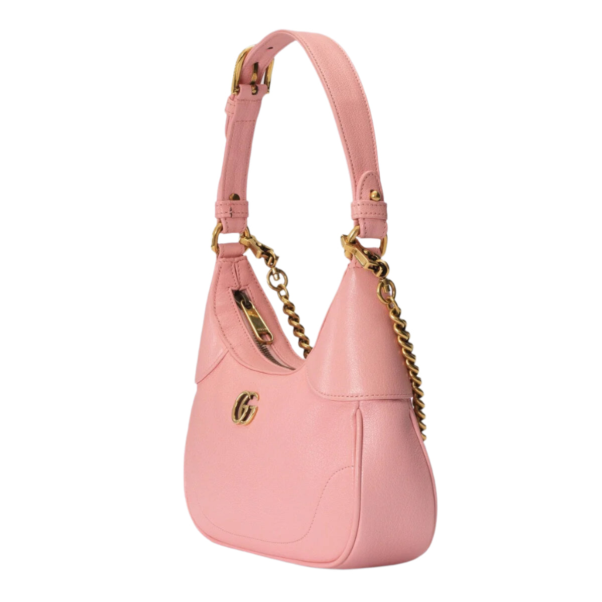 Gucci Mini Interlocking G Crossbody Bag