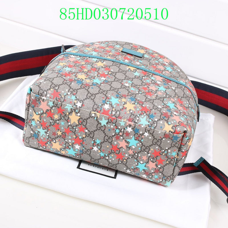 Gucci Bags - The Tote   1234