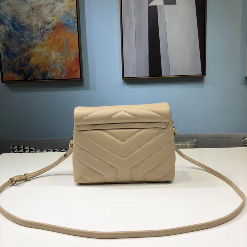 Adeline Bags - Yves Saint Laurent - Bags -