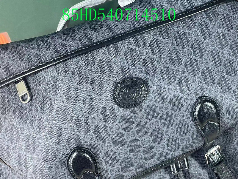 Gucci Bags - The Tote   1124