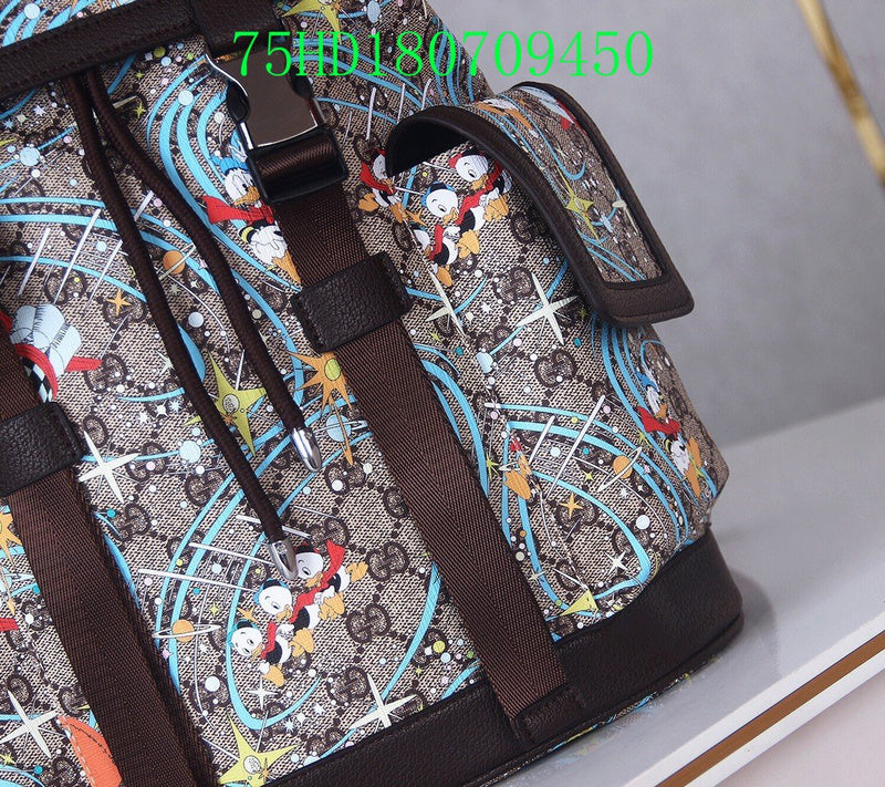 Gucci Bags - The Tote   1194