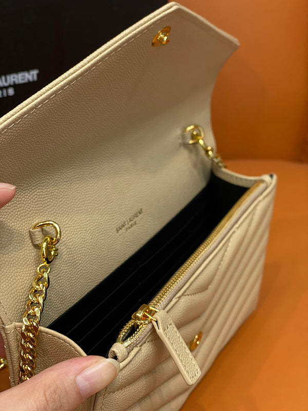 Adeline Bags - Yves Saint Laurent - Bags -