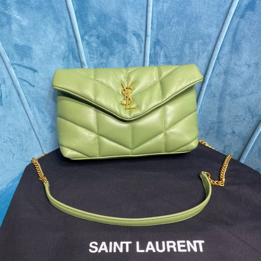 Adeline Bags - Yves Saint Laurent - Bags -