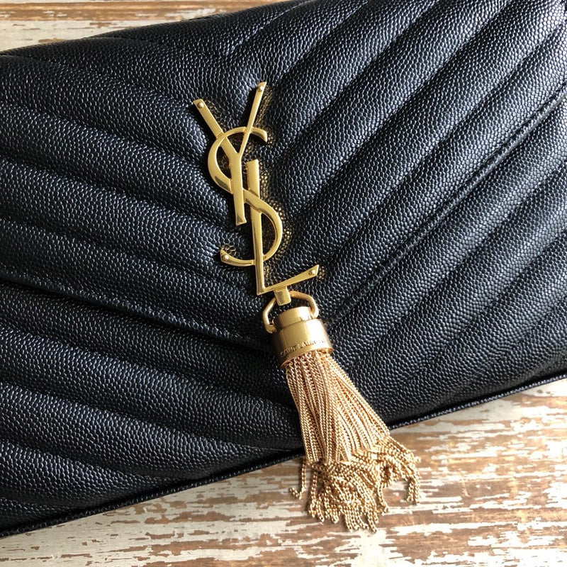 Adeline Bags - Yves Saint Laurent - Bags -
