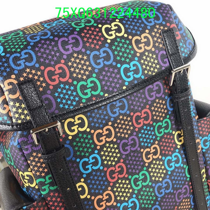 Gucci Bags - The Tote   1077
