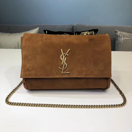 Adeline Bags - Yves Saint Laurent - Bags -