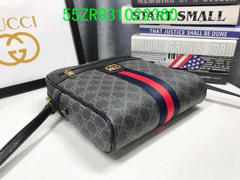 Gucci Bags - The Tote   786