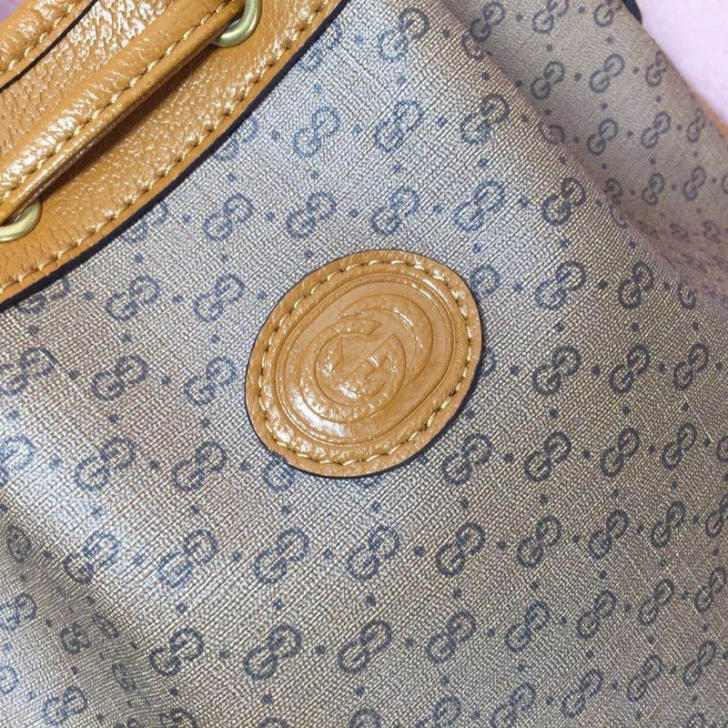 Gucci Bags - The Tote   788