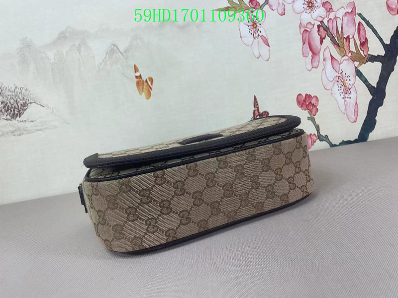 Gucci Bags - The Tote   797