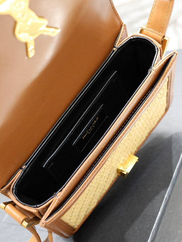 Adeline Bags - Yves Saint Laurent - Bags -