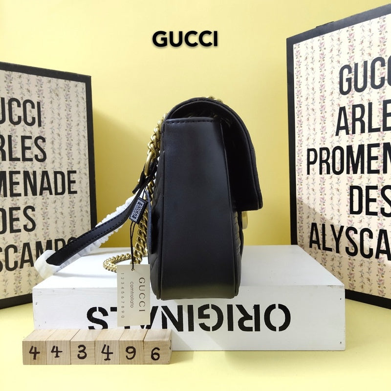 Gucci Bags - The Tote   292