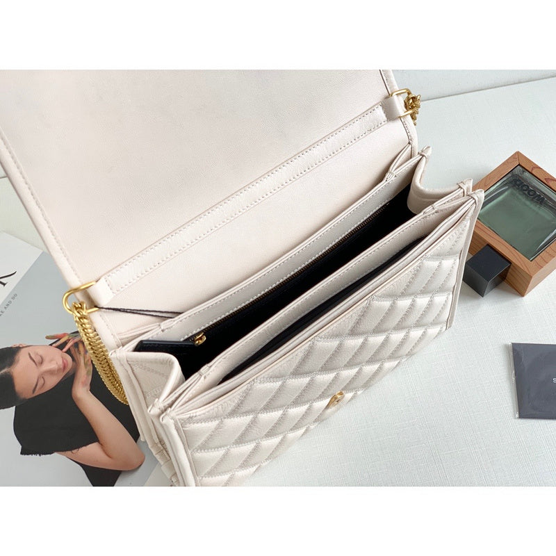Adeline Bags - Yves Saint Laurent - Bags -